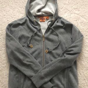 Tory Burch sweatshirt